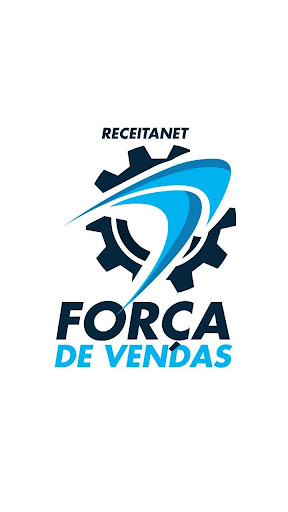 força de vendas Screen 3