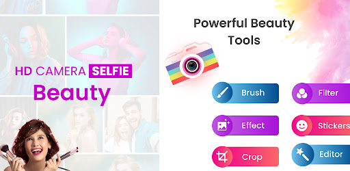 Beauty Cam: Beauty Plus Camera