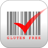 Gluten Free Food Finder icon