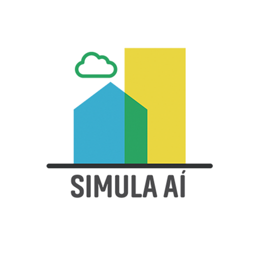 Simulador de Renda Imóveis logo