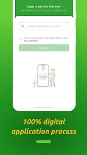 CreditFirst Apk for Android 3
