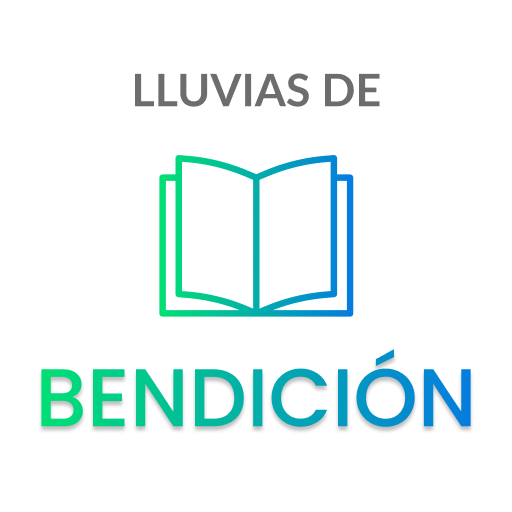Himnos Lluvias de Bendición logo