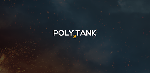 Poly Tank 2: Battle Sandbox cover