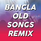 Bangla Old Songs Remix icon