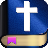 Bible App Free icon