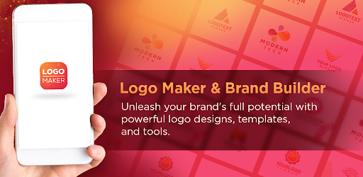 Logo Designer and Brand Maker