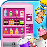 Vending Machine Simulator icon
