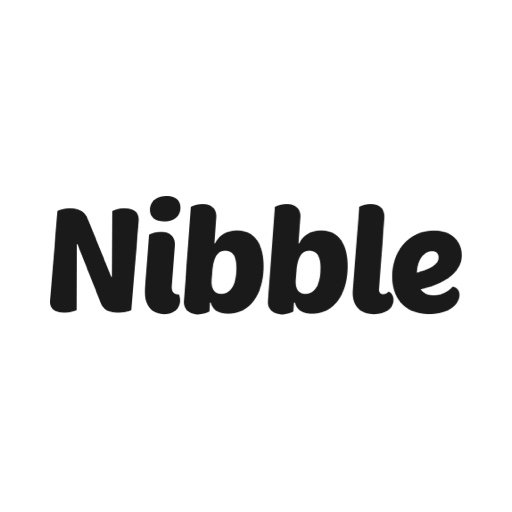 Nibble: Ghar ka Khaana Rozaana logo