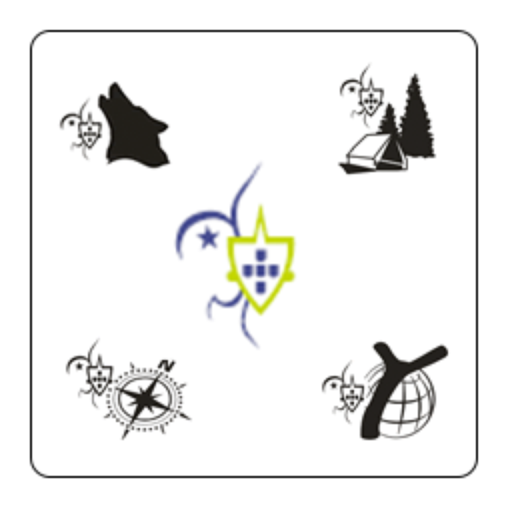 Cadernos de Progresso AEP logo