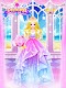 screenshot of Princess Dress up Games