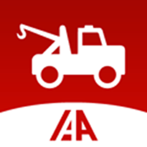 IAA UK Tow logo