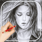 Cover Image of Download Pencil Sketch Maker 1.0.7 APK