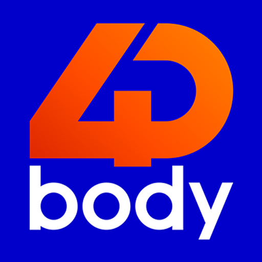 4dbody Health logo