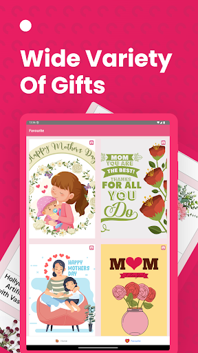 Mothers Day Festival