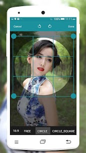 Photo Crop Video Crop v3.9 Premium APK 4