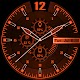 screenshot of Sharper Watch Face