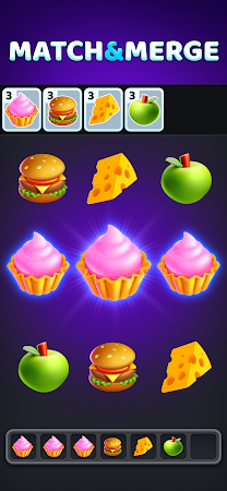 Game screenshot Triple Match Mania hack