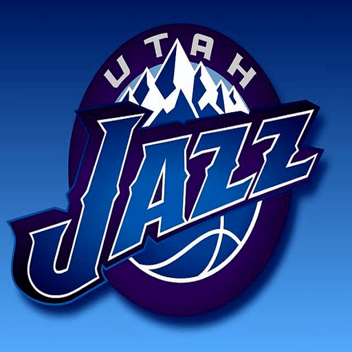 Wallpapers for Utah Jazz logo