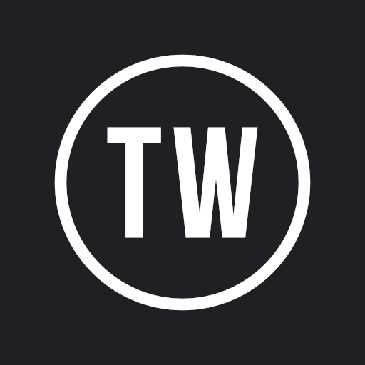 Live Wright logo