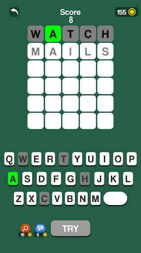 Word Finder screenshot 5