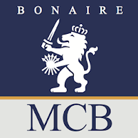 MCB Mobile Banking Bonaire