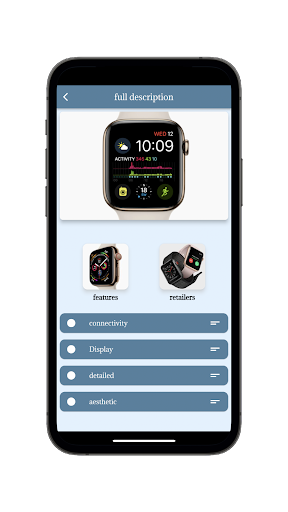 Apple Watch Series 3 Guide Screen 3