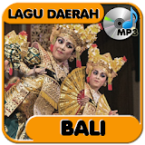 Lagu Bali - Koleksi Lagu Daerah Mp3 icon