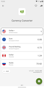 All-In-One Calculator (PRO) 2.2.8 Apk + Mod 3