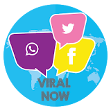 Viral Now icon