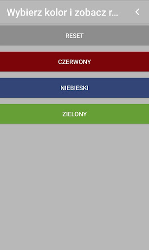 Polskie Memy Soundboard Screen 2