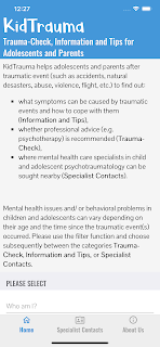 KidTrauma