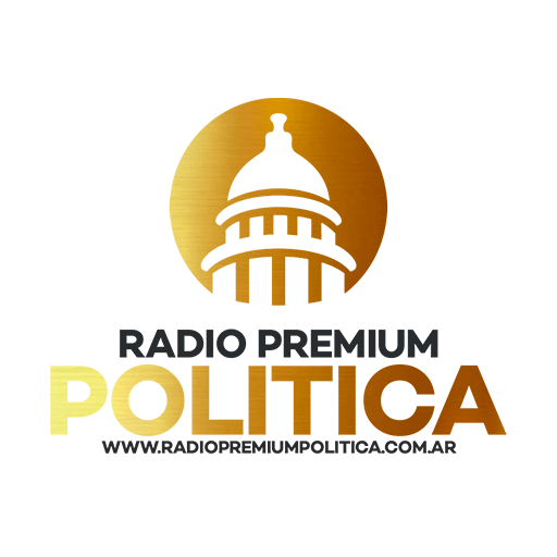 Radio Premium Política 10.0.6 Icon