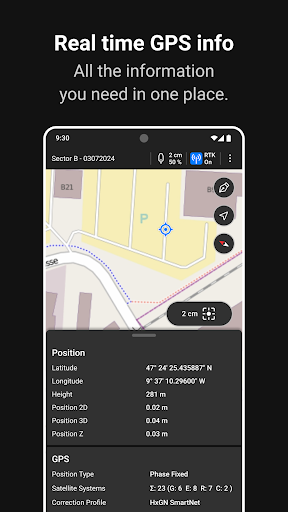 Zeno Mobile One Screen 2
