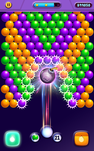 Bubble Shooter 2 – Apps no Google Play