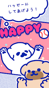 Happy Candy - Cute Puzzle Game