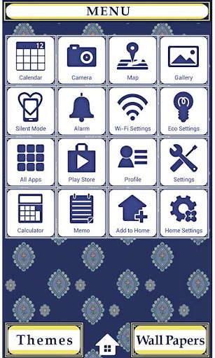 -La Provence- Theme +HOME Screen 3