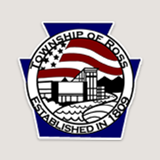 Ross Township QuickConnect logo