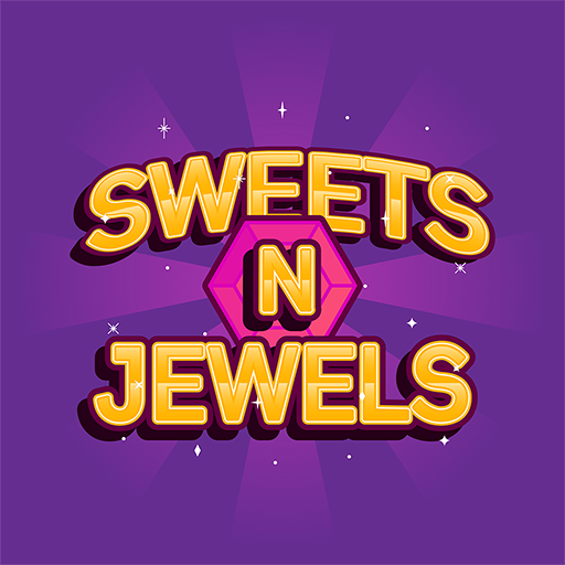 Sweet n Jewels logo