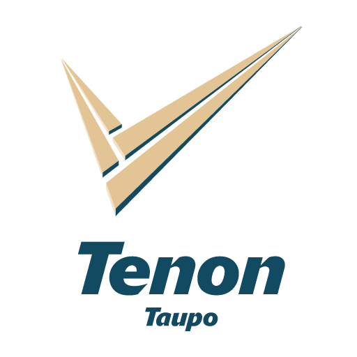 Tenon Wellness and Perks Hub logo