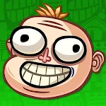 Cover Image of ดาวน์โหลด Troll Face Quest: Silly Test 2  APK
