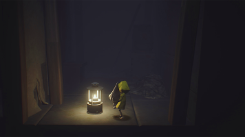 Little Nightmares screenshot 4