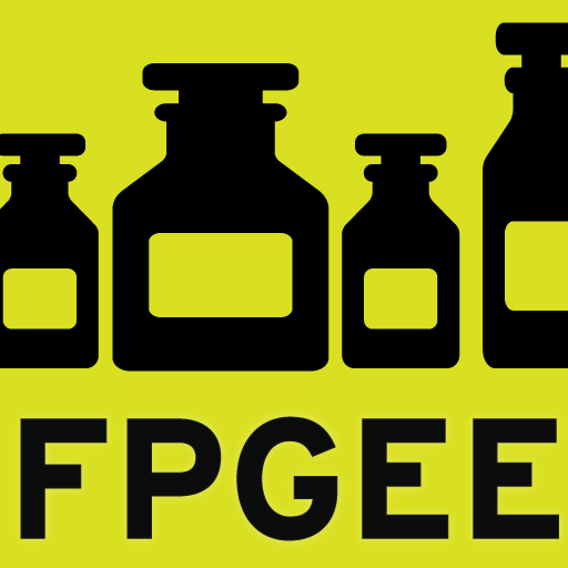 FPGEE Foreign Pharmacy Equival 1.3 Icon