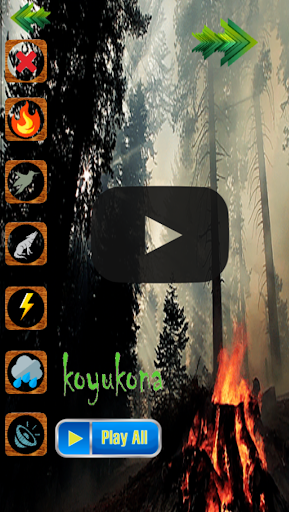Native American Flute Music: S Screen 2