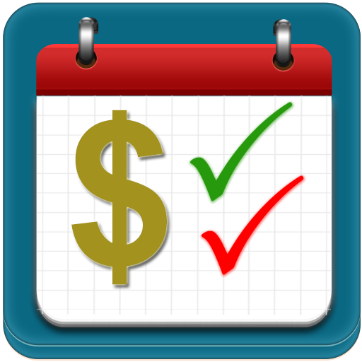 Bill Reminder Expense Manager Laai af op Windows