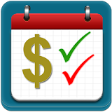 Bill Reminder Free Expense BillManager icon