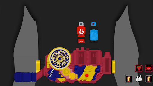 BuildFullbottle SIM screenshot 13