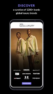 Tata CLiQ Luxury Shopping App Unknown