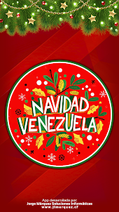 Navidad Venezuela