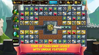 Game screenshot Storm Tale apk download