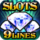 Triple 9 Lines Diamond Slots ดาวน์โหลดบน Windows
